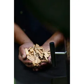 Rösle Räucherholz 0,75 kg Holz braun