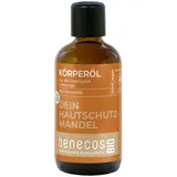 benecos Körperöl Mandelöl Öl 100 ml