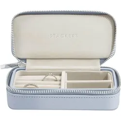 Stackers Travel Schmuck-Reisekästchen classic lavendelfarbig