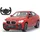 Jamara RC-Auto BMW X6 M 1:14 2,4GHz RTR rot