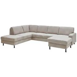 Beldomo System Ecksofa NICE - SCU ca. 235,00x309,00x167,00