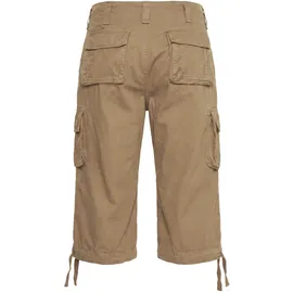 Brandit Textil Urban Legend 3/4 Shorts Beige XL