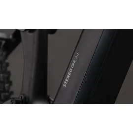 Cube Stereo Hybrid ONE44 HPC Race 800 2026 blackline XL