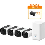 eufy eufyCam E40 Weiß