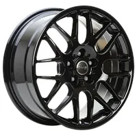 AVUS Racing AC-MB4 8 0x18 5x120 ET34 MB72 6
