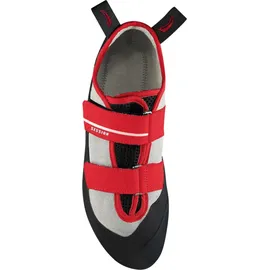 Red Chili Session 4 Anthracite-Red 6,5