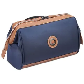 Delsey Chatelet Air 2.0 Trousse - Kulturbeutel Bleu marine One Size