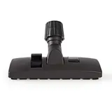 Nedis Kombi Bodenbürste - Plastik - Universell einsetzbar - 30-40 mm