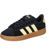 Core Black / Almost Yellow / Gum 40 2/3