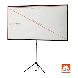 Celexon Ultra-lightweight 199 x 112 cm