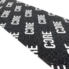 core action sports Griptape Repeat Schwarz