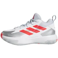Adidas Cross Em Up Select Mid Trainers Kids Basketball-Schuhe,