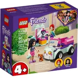 LEGO Friends Mobiler Katzensalon 41439