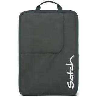 Satch Heftebox TripleFlex Grey