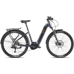 BESV TRX Urban 1.3 LS Grau Modell Aktion