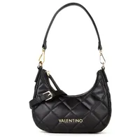 Valentino Beuteltasche Ocarina nero