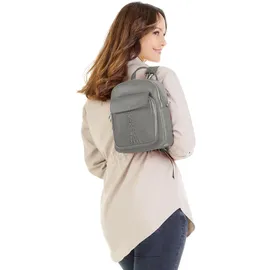 Cluty Rucksack grau