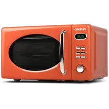 G3 Ferrari G10155 Sapormio Vintage Orange