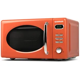 G3 Ferrari G10155 Sapormio Vintage Orange