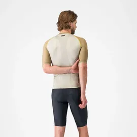 Castelli Unlimited 2 Cargo Bib kurz (Größe S, schwarz)
