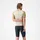 Castelli Unlimited 2 Cargo Bib kurz (Größe S, schwarz)