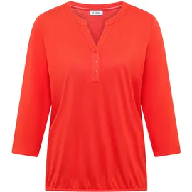 Cecil Shirt im Tunika-Look - L