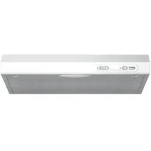 Beko Cfb 5310 Dunstabzugshaube 50 cm Weiß