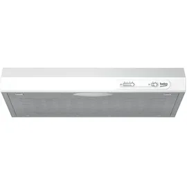 Beko Cfb 5310 Dunstabzugshaube 50 cm Weiß