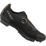 Dmt Km4 MTB-Fahrradschuhe, Schwarz, 45