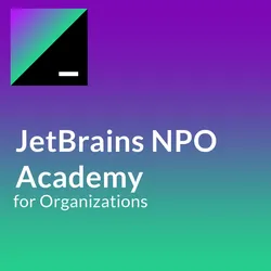 NPO JetBrains Academy for Organizations