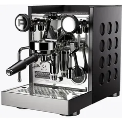 Rocket Appartamento TCA Black/Black