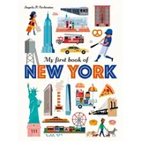 Random House N.Y. My First Book of New York