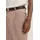 Bugatti Bundfaltenhose Loose Fit Beige 38/30