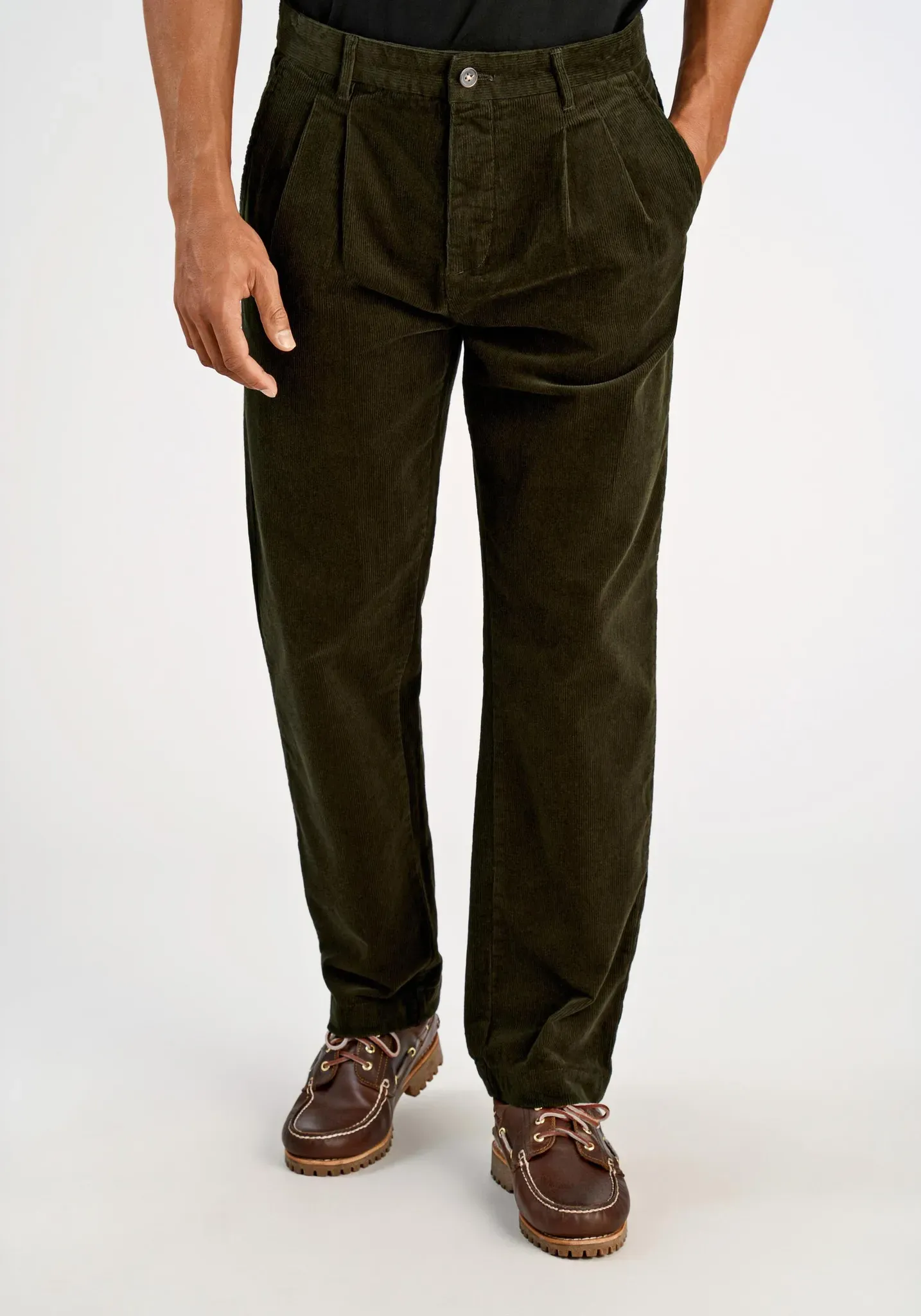 Cordhose LINDBERGH 