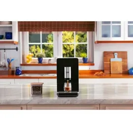 Beko CEG 3194B Kaffeevollautomat schwarz