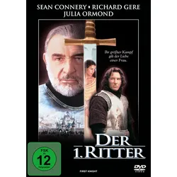 Der 1. Ritter (DVD)