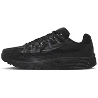 Nike P-6000 Black/Black 42,5