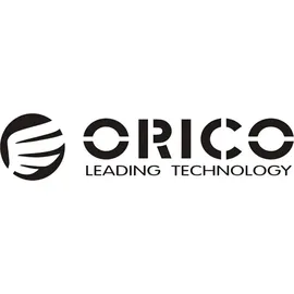 ORICO PWC2U-U3-015-BK-EP Hub Adapter USB auf 2x USB 3.0 + USB-C, 5 Gbps, 0,15m Schwarz