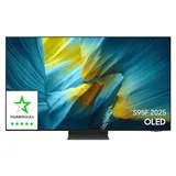 Samsung TQ55S95F 55" OLED 4K Vision AI Smart TV S95F (EU-Modell)