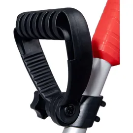 Grafner 2in1 Akku-Rasentrimmer inkl. 1 x 2,0 Ah