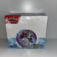 Pokémon Scarlet & Violet Journey Together Booster Display (36 Packs)