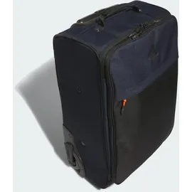 adidas 21-Inch Golf Rolling Carry On blau One Size