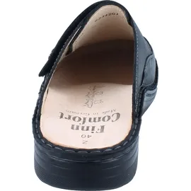Finn Comfort AGUILAS schwarz 45