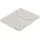 KLEINE WOLKE Bow 55 x 65 cm sandbeige