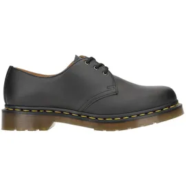 Dr. Martens 1461 Smooth Leather schwarz 45