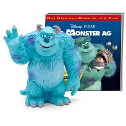 tonies® - Disney Monster AG