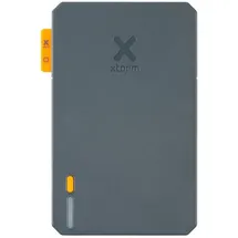Xtorm Essential Powerbank 10000 mAh charcoal grey