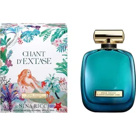 Nina Ricci Chant d'Extase Eau de Parfum 80 ml