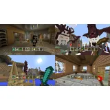 Minecraft (PS Vita)