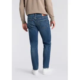 Boss RE.MAINE BO Regular Fit Navy 31/34